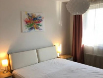 2 camere in zona Dambovita