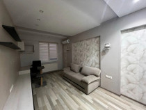 2 camere in zona Dambovita