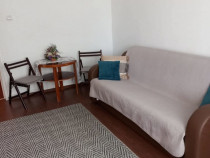 1 camera in zona Dambovita