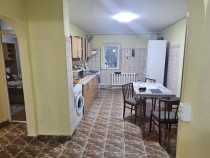 Poarta 6/ 3 camere / parter inalt