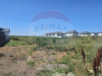 Teren 6,459mp Bragadiru / Strada Dunarii