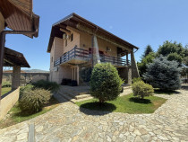 Casă de vacanță la 200m de Dunăre