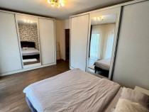 3 camere in zona Centrala