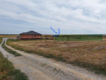 RECO Teren intravilan Cheriu 573mp