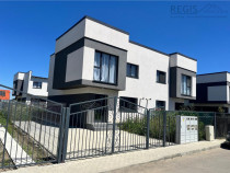 CASA 4 CAMERE COMPLET UTILATA, SANPETRU