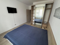 2 camere, nou, modern, centrala, Parcare, complex GreenPark Residence