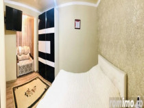 1 camera in zona Dorobantilor