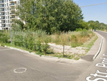 Oportunitate Teren 600mp Parc Chindia