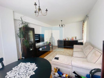 De vanzare apartament 3 camere/ zona Bartolomeu Avantgard...