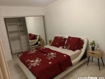 2 camere in zona Buziasului