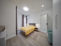 3 camere in zona Medicinei