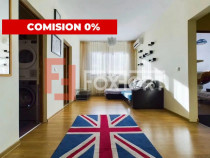COMISION 0% Apartament cu 4 camere, 80 mp utili, in zona Buc