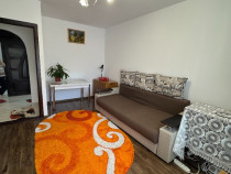 Vand apartament cu 3 camere et 1