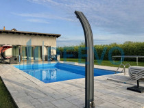 Proprietate pentru investiție cu Piscină &icirc;n Hemeiuș