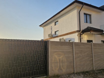 Casa Duplex Cornetu, Ilfov