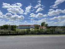 Fabrică de confecții textile activă, 1.600 mp, 11.720 mp