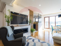 OFERTA UNICA 3 camere lux, vis a vis Stejarii Country Club