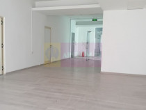 Birou open‑space 90 mp lângă Mall Prosper