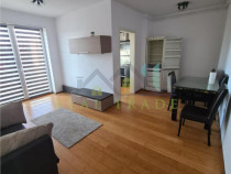 Apartament 2 camere decomandat, etaj intermediar Avantgarden