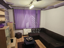 Apartament 3 camere, decomandat, centrala proprie, Calea ...