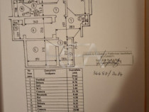 Apartament 4 Camere Rahova Barca