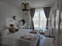 Penthouse exclusivist, 74mp, terasa panoramica 85mp, Europa
