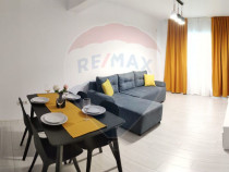 Apartament modern cu 3 camere de inchiriat – Parcul Tei...