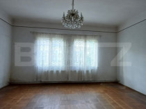 Casa renovabila, 6 camere in zona Centrala