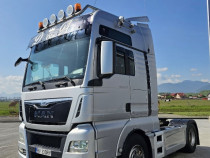 Man tgx d38 560 2016