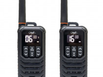 Statie radio portabila PNI PMR R80 PRO