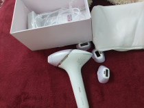 Vand Epilator Filips Lumea