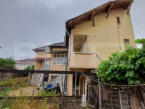 Casa renovabila, 3 camere in zona Centrala