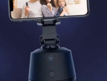 Auto face tracking