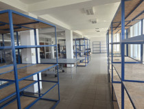 Clădire multifuncțională P+1+M, zona Calea Severinului/Ma