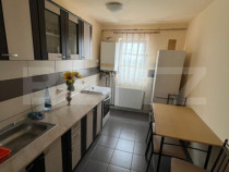 Apartament cu 2 camere, 43 mp, Turda Micro 3