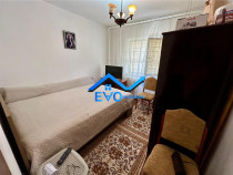 Apartament de cu 3 camere, Zimbru