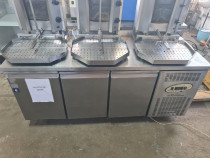 Horeca bucuresti echipamente profesionale si mobilier inox second hand