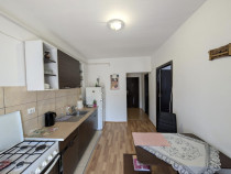 Ideal pentru investitie! Garsoniera mobilata si utilata zona centrala