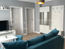 Apartament 3 camere, 65,53 mp, 2 bai, bloc nou, zona Platini