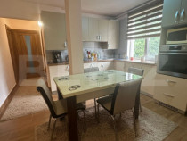 Apartament 3 camere, mobilat și utilat – Târgu Mureș, z