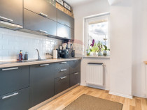 Apartament 2 camere de vanzare, in zona linistita, comisi...