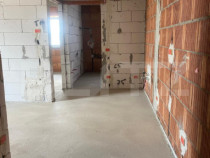 Apartament 3 camere, 80 mp, bloc nou in zona Tisauti