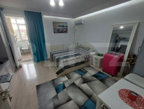 Garsonieră confort 1 –32 MP, renovata recent zona Griviț