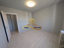Apartament 3 camere, etaj intermediar, zona Narcisa