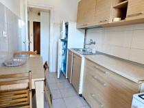Apartament 2 camere, etaj3/4, zona Ultracentrala