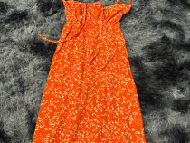 Rochie vară lejeră