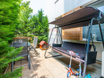 Apartament de vânzare 3 camere ADORA Pipera | Terasa tip...