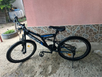 Bicicleta baieti