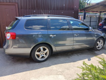 Vw passat b6 2009 euro5 2.0 diesel
