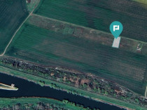 Teren intravilan Sanmihaiu Roman